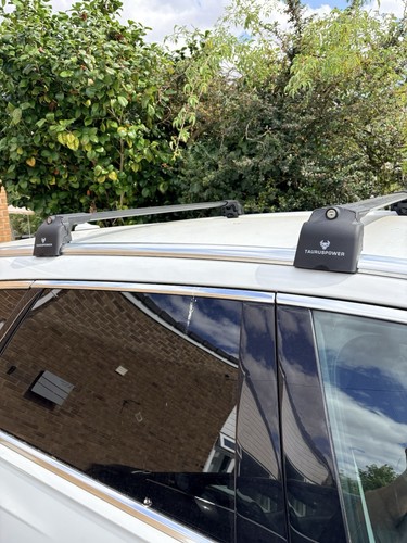 Audi flush rail roof - flush,