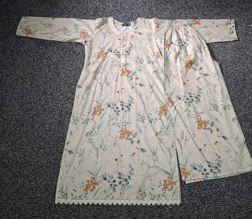 Salwar kameez pakistani - salwar,