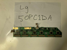 LG 50PC1DA ydrv_top Buffer