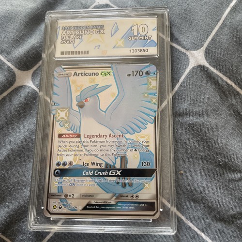 Articuno sv54 sv94 full art - sv54/sv94,