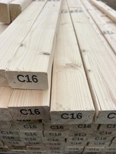 CLS Timber 3x2 