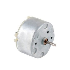 Miniature Small Electric Motor