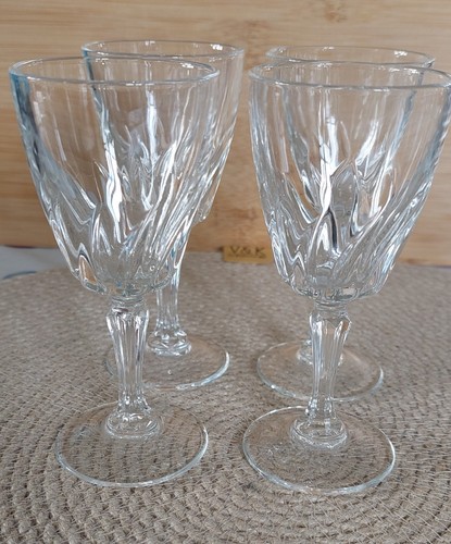 Vintage cristal arques - vintage,