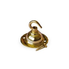 Ceiling Rose Hook