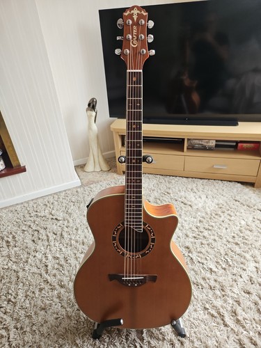 Crafter gae electro - gae-15,