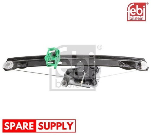 Window regulator for bmw - for, e90