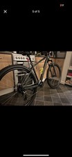 Cube Aim Pro Mountain Bike