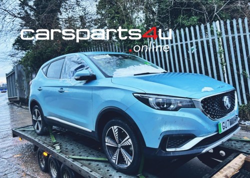 2021 excite 105 kw - excite, ev