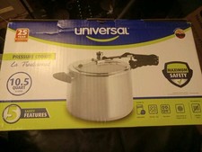 Universal 10.5 Quart / 10