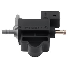 Boost pressure control - pressure, valve