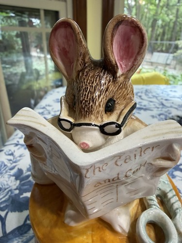 Beatrix potter tailor - potter, of