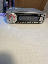 Ripspeed Cmr-2000 Car Stereo (cd Player USB Aux Radio Head Unit Audio)