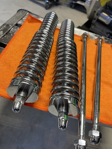 Springer frontend springs and - frontend,