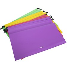 Set of 16 Colour Polypropylene