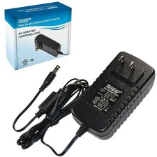Replacement AC Power Adapter