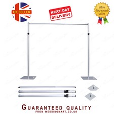 3Mx3M Telescopic Wedding