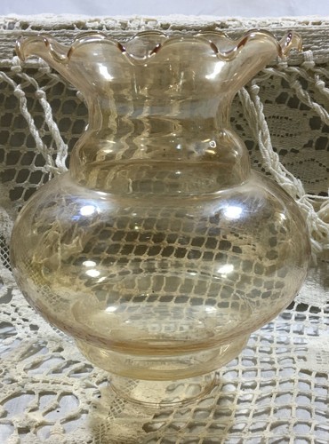 Mid century amber - mid,