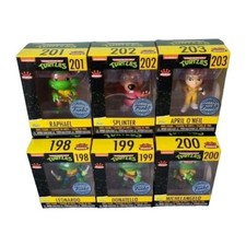 TMNT ▪ Nickelodeon Complete