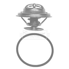 Coolant Thermostat For BMW 3