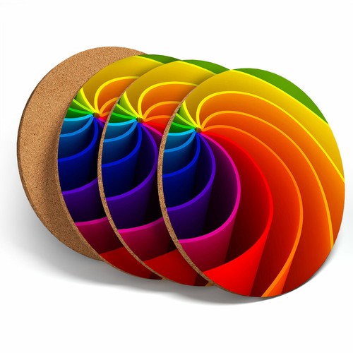 Set colourful paper - -,