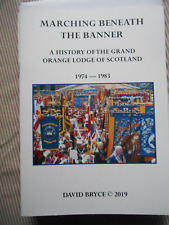 ORANGE ORDER A HISTORY OF THE