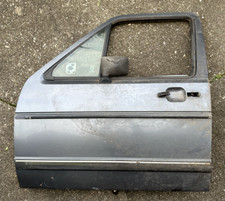 VW OEM US Golf Jetta Mk2