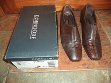 Ladies Shoes Size 5.5 made by