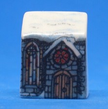 Birchcroft Miniature House