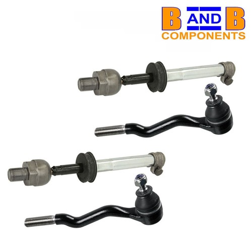 Tie rods inner - inner,