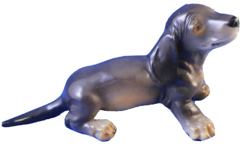 Nymphenburg porcelain wiener - porcelain,