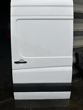 Mercedes Sprinter W906 Or VW