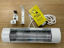 PATIO HEATER VICTORY HLW15