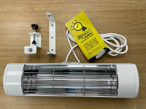 Patio heater victory hlw15 - heater,
