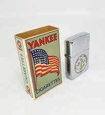 Vintage empty packet of 10