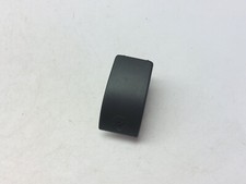 SKODA OCTAVIA MK3 VRS CHILD SEAT ISOFIX COVER TRIM 5E0887187A 2014