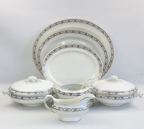 Winkle art deco 1920s - f,