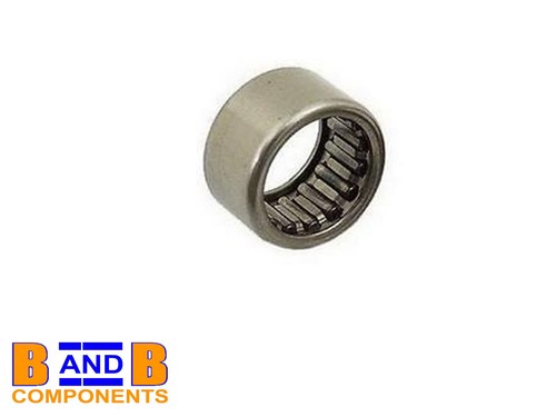 Clutch spigot bearing - bearing, t25