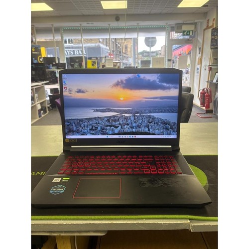 Acer nitro an517 - an517, core