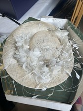 Philip Treacy Women's Hat, Wedding, Royal Ascot