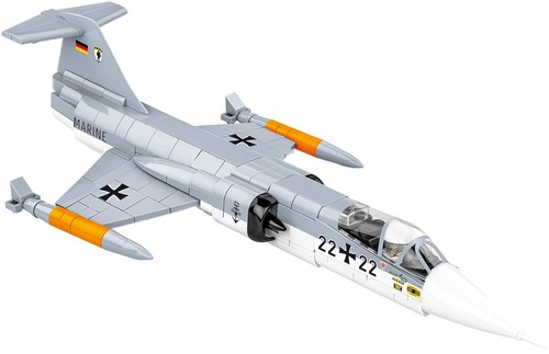 Lockheed 104 starfighter - f-104,