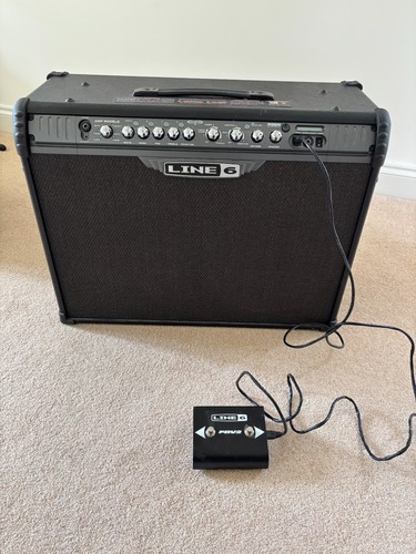 Line spider iii 150w - line,