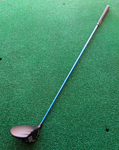 Ping g30 driver right - driver,