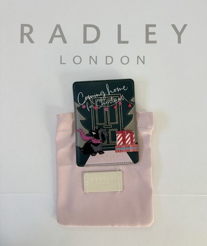Radley book street - street, ‘coming