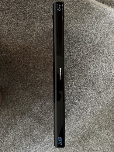 Panasonic dmp bdt110 - panasonic, 3d