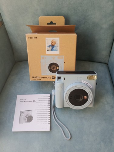 Fujifilm instax sq1 instant - instax,