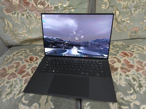 Dell xps 9530 - 15, 13900h