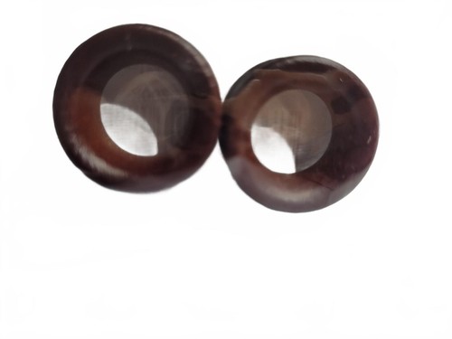 Vintage natural brown wooden - vintage,