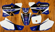FX YAMAHA TTR90 EVO GRAPHICS