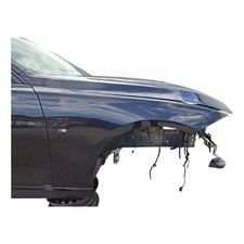 BMW 335d Xdrive M Sport F31