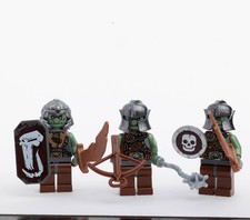 lego trolls warrior bundle